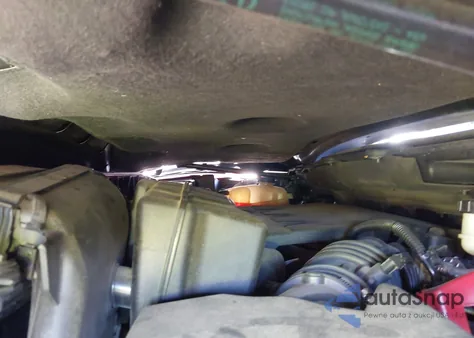 2015 Ford Edge Sel из США, поврежденный, VIN 2FMTK4J84FBC05522